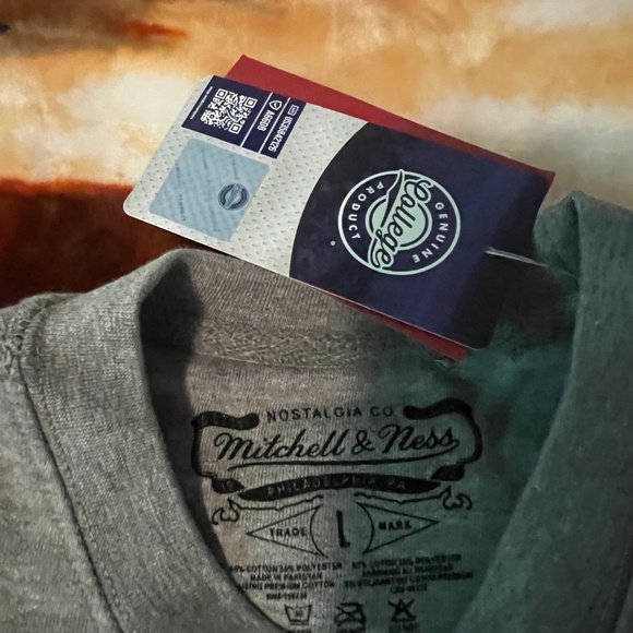 Mitchell and ness Arizona wildcats crewneck - Picture 2 of 2